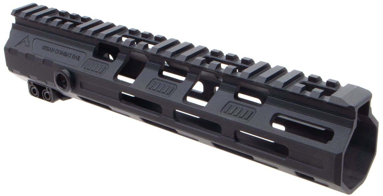 Rainier Arms AR-15 Urban Combat M-Lok Handguard | Up to $20.00 Off w ...