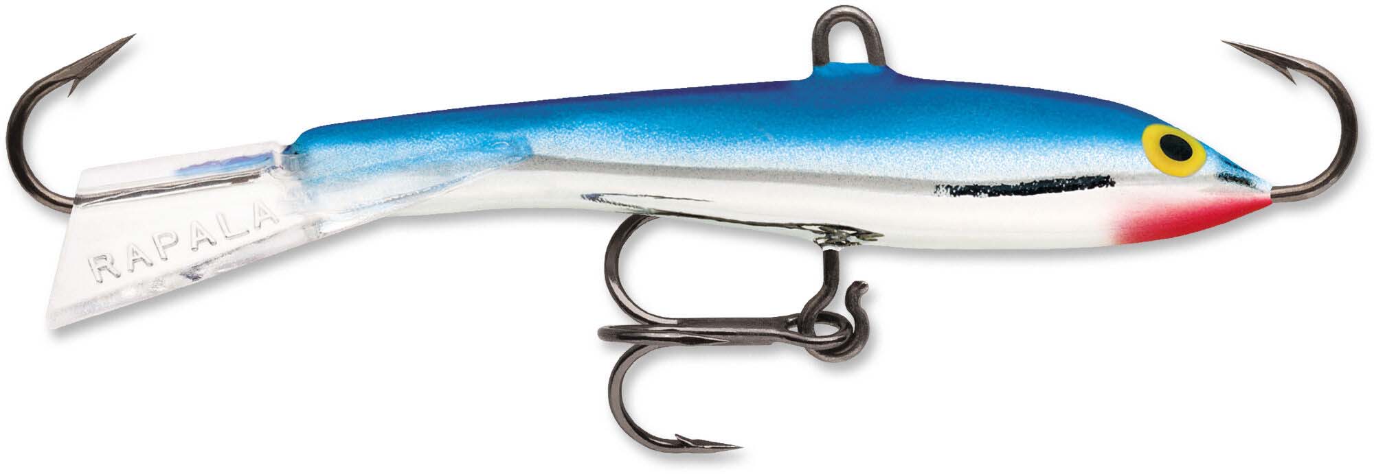 Rapala Jigging Rap 09 Lure  Up to 54% Off Free Shipping over $49!