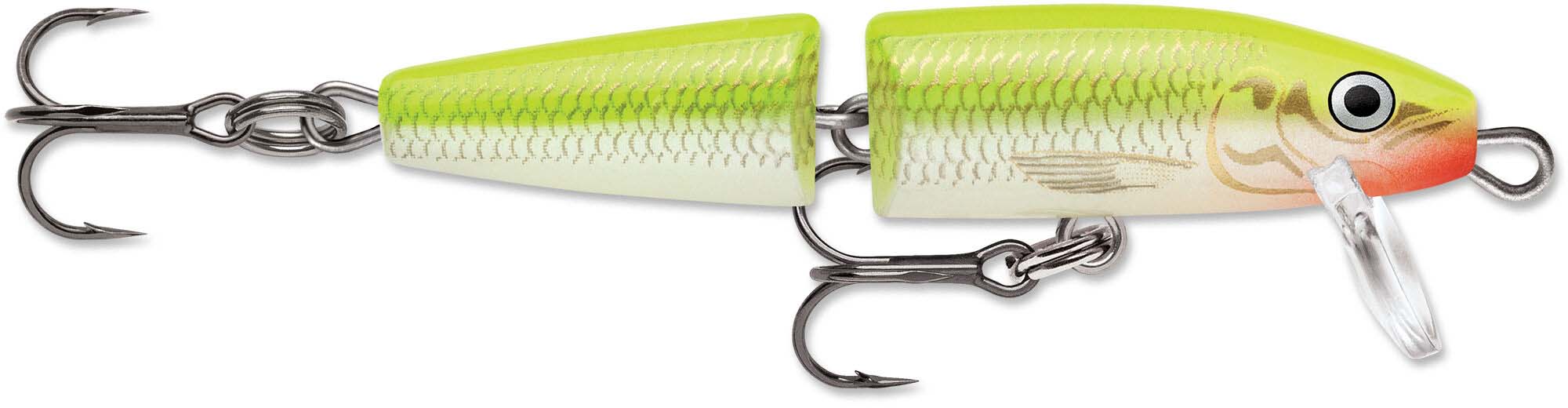 Rapala Jointed 05 Lure  Up to 20% Off Free Shipping over $49!