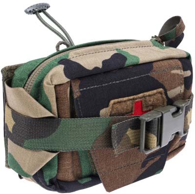 Raptor Tactical Individual First Aid Kits IFAK