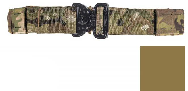 Raptor tactical belt hotsell