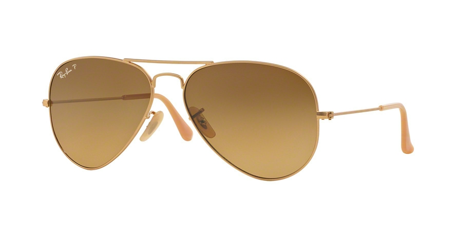 Ray-Ban RB3025 Aviator Large Metal Sunglasses - 86 Models