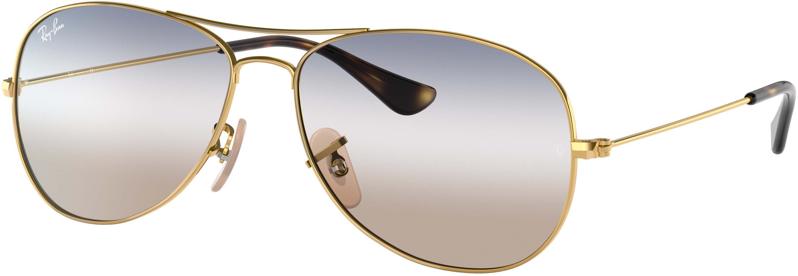 Ray-Ban Cockpit Sunglasses RB3362 | Up to 25% Off 4.6 Star Rating