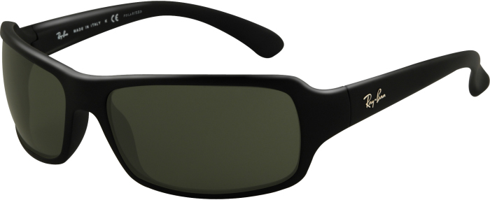 Ray-Ban Sunglasses RB4075 | w/ Free Shipping and Handling