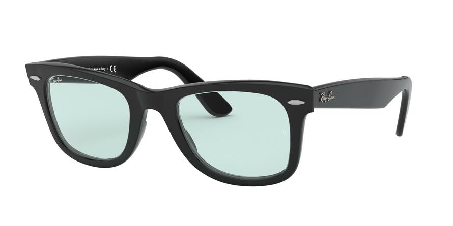 Ray-Ban RB2140 Original Wayfarer Sunglasses - RB2140-901-58-54