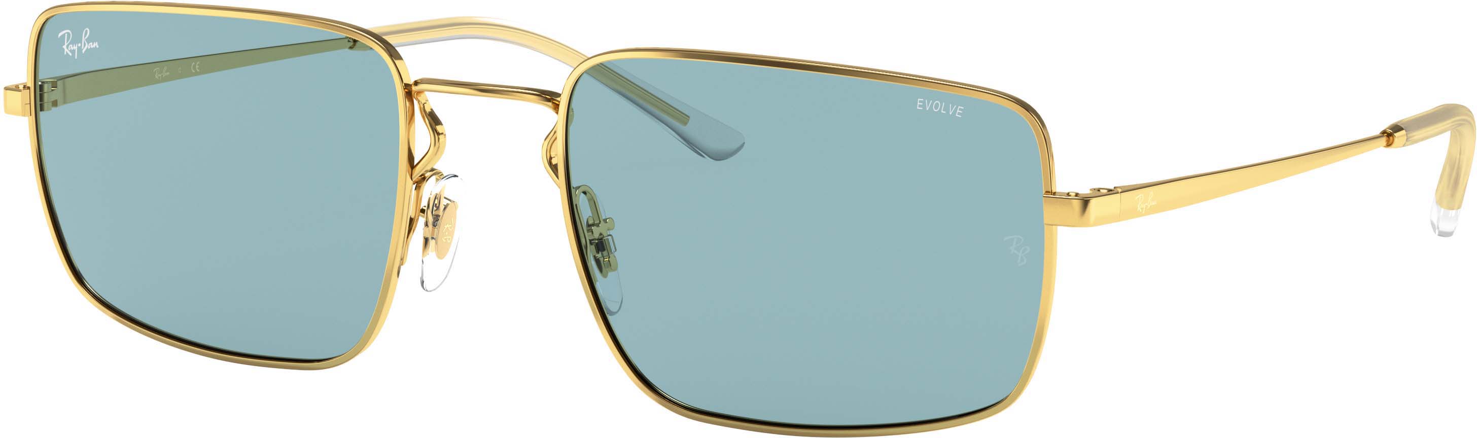 Ray-Ban RB3669F Sunglasses | w/ Free Shipping