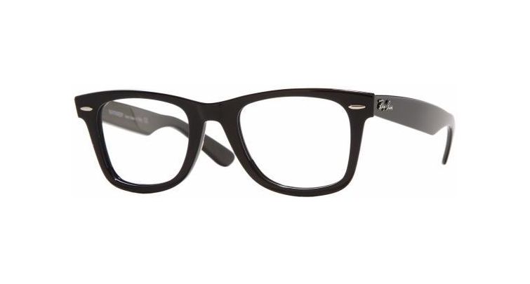 wayfarer glasses frames