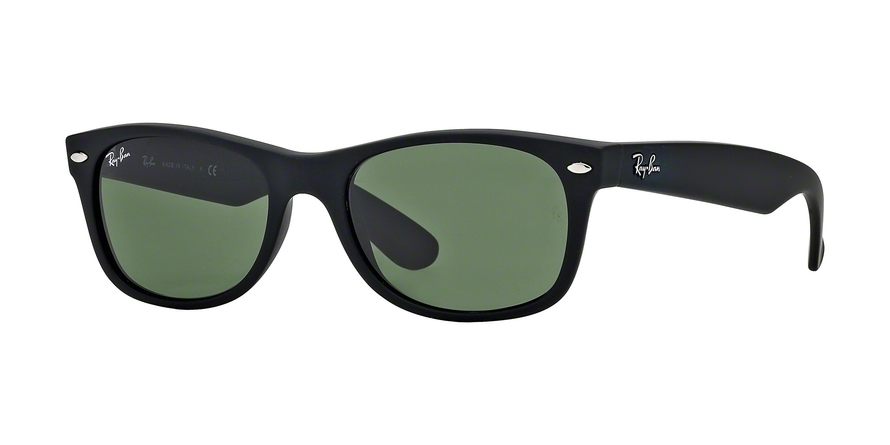 Ray-Ban New Wayfarer RB2132 Sunglasses - 65 Models