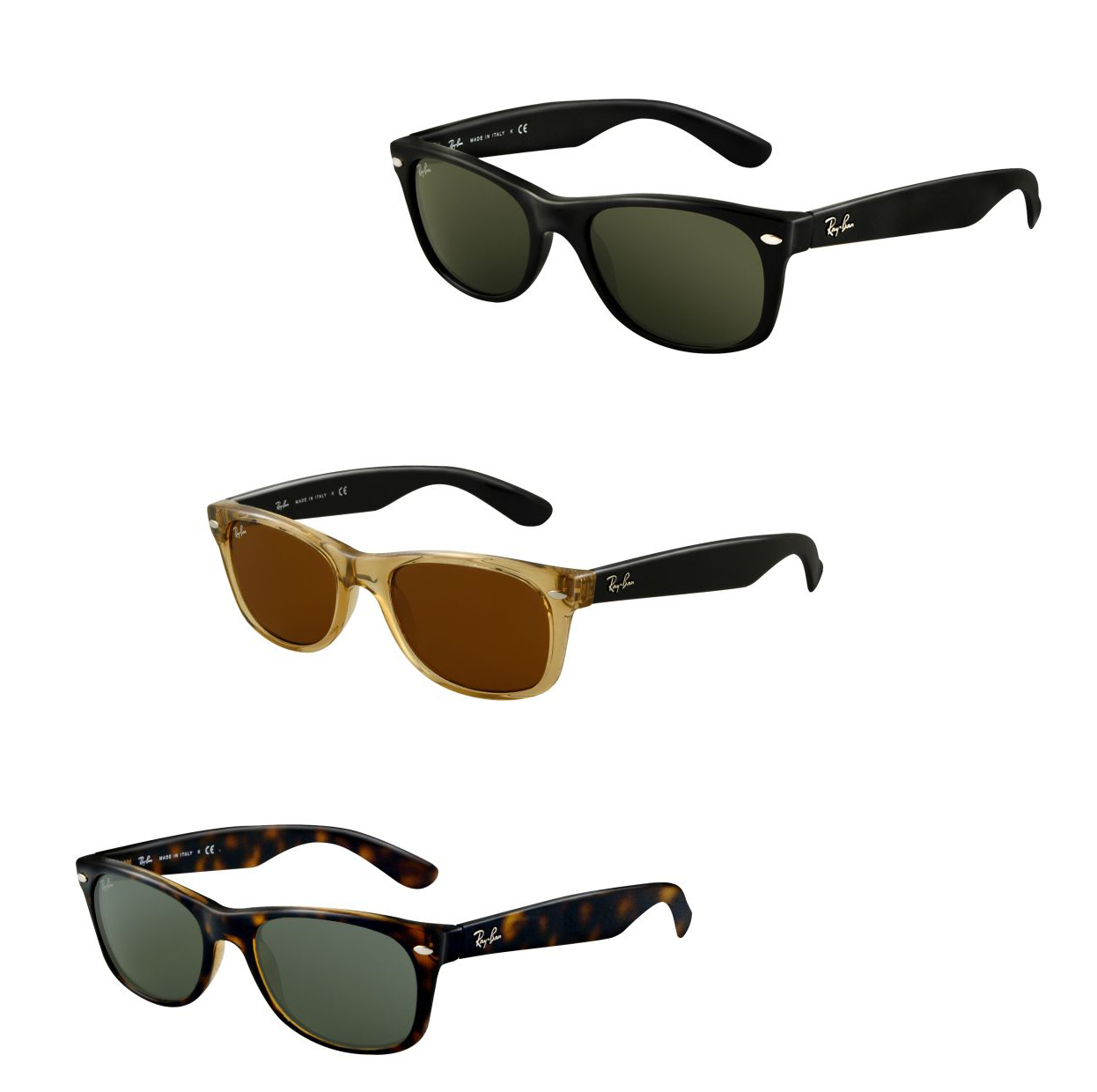 wayfarer 2132