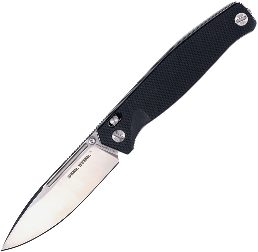 Sidus Free G10 Pocket Knife-Real Steel