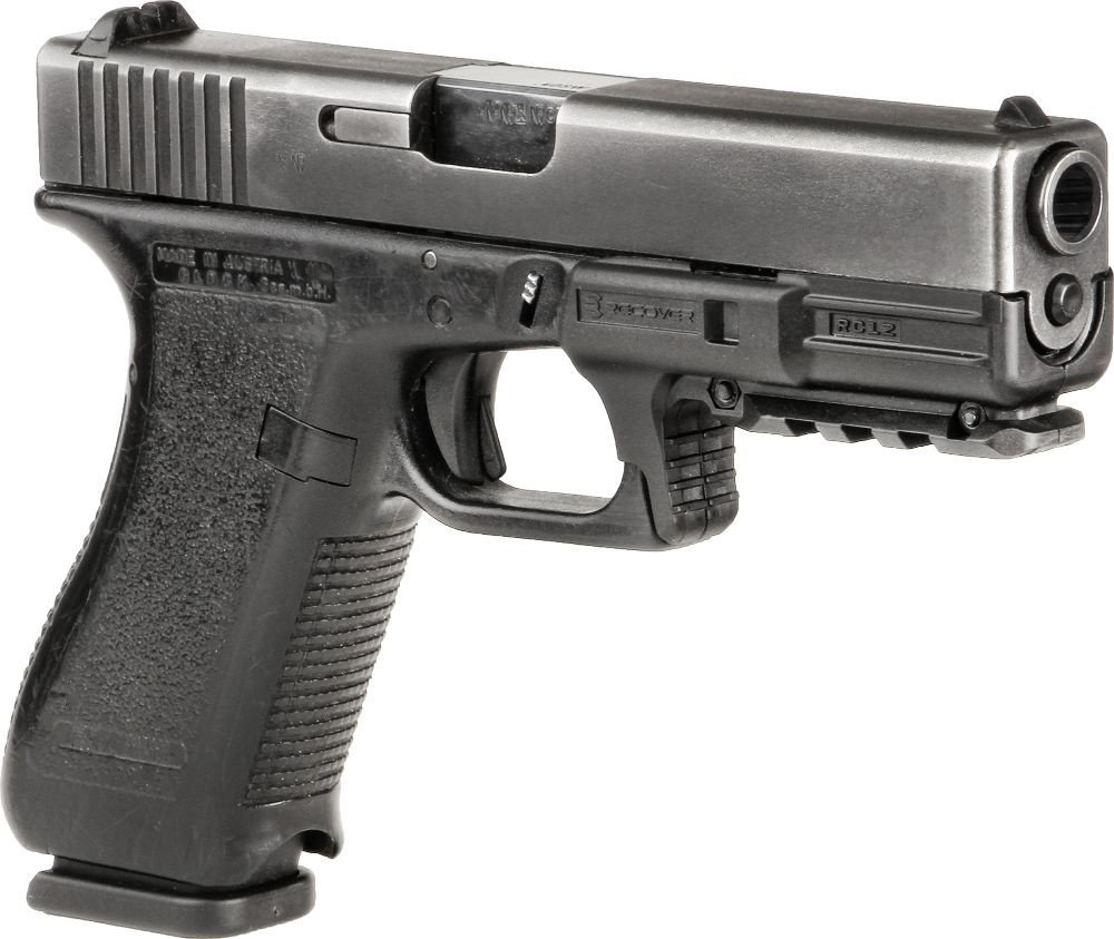 ensidigt øve sig Udveksle Recover Tactical RC12 Glock 17/22 Gen 1 and 2 Rail | $2.45 Off Customer  Rated Free Shipping over $49!