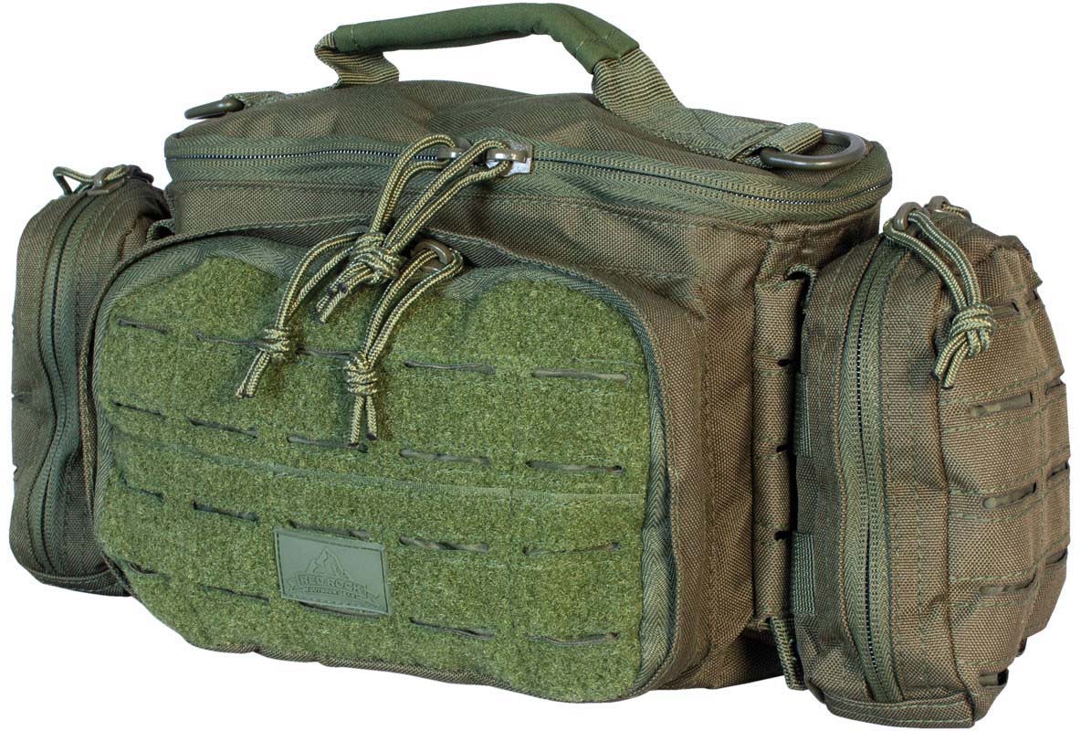 Deployment Waist Bag