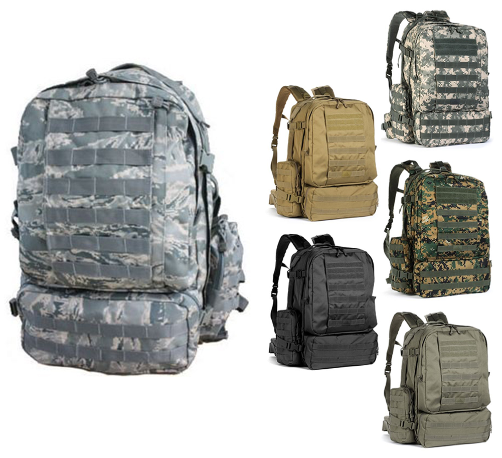 Military Outdoor Supply