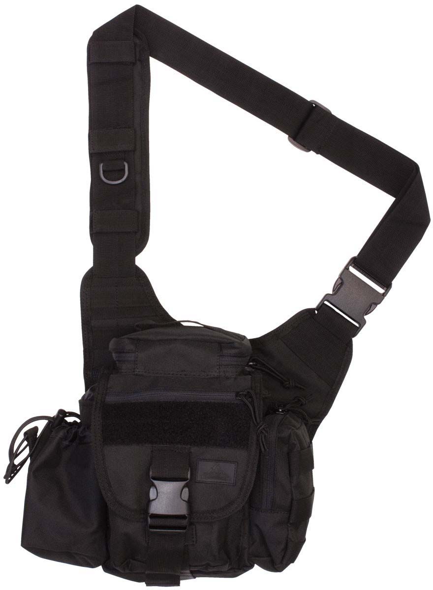 Red Rock Outdoor Gear Hipster Sling Bags