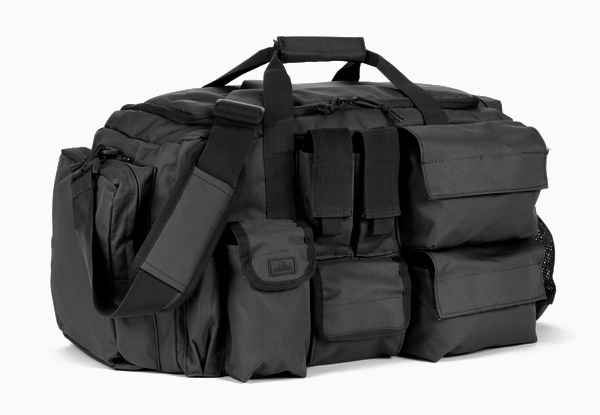 red rock outdoor gear operations duffle bag