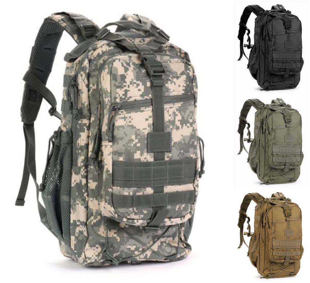 summit backpack