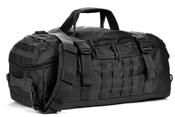 outdoor duffle