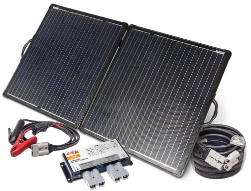 rad power solar panel