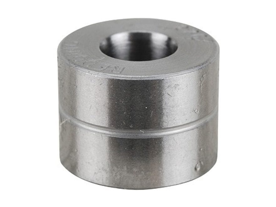 Redding Reloading Treated Steel Neck Sizing Bushing