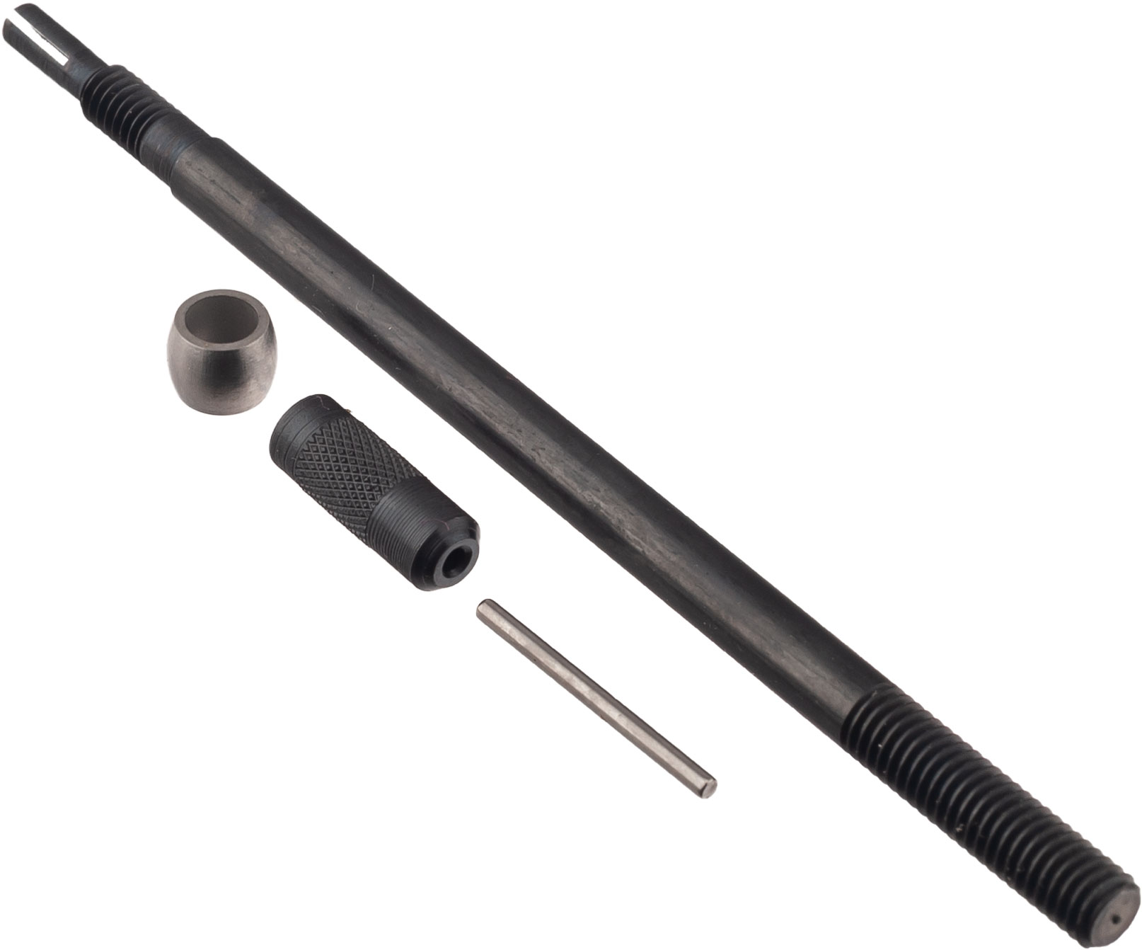 Redding Reloading Carbide Kit for Competition Bushing Die