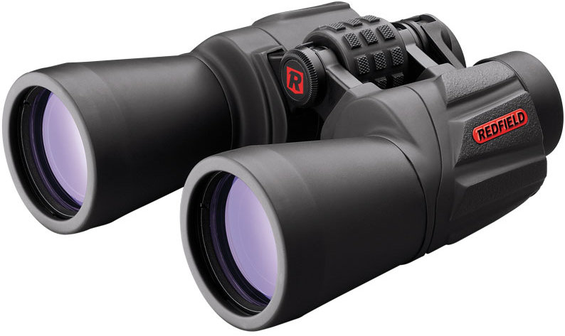 redfield binoculars 10x50