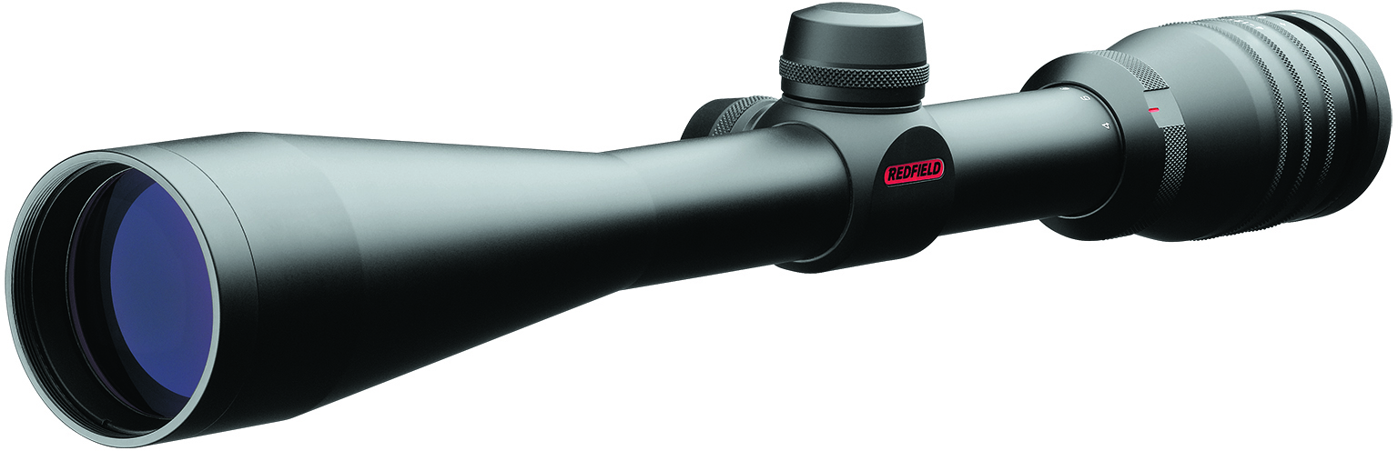 Reviews Ratings For Redfield Revenge 4 12x42mm Riflescope