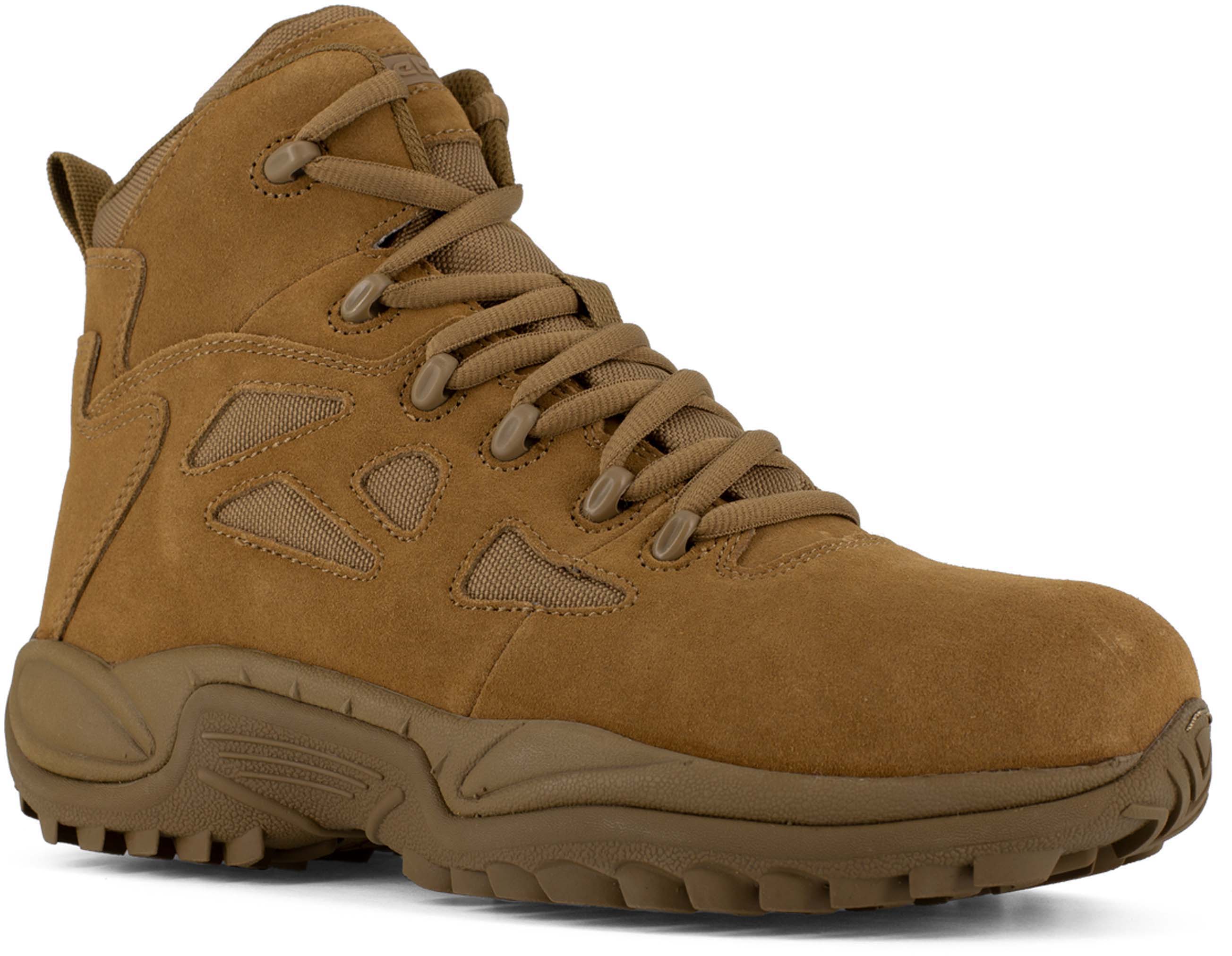 Reebok hot sale spearhead boots