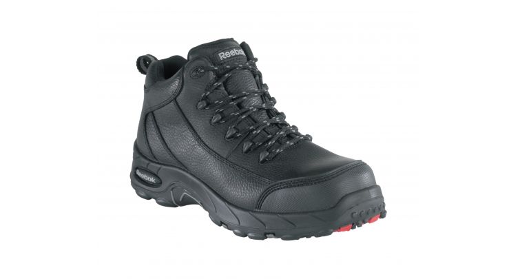 reebok waterproof hikers