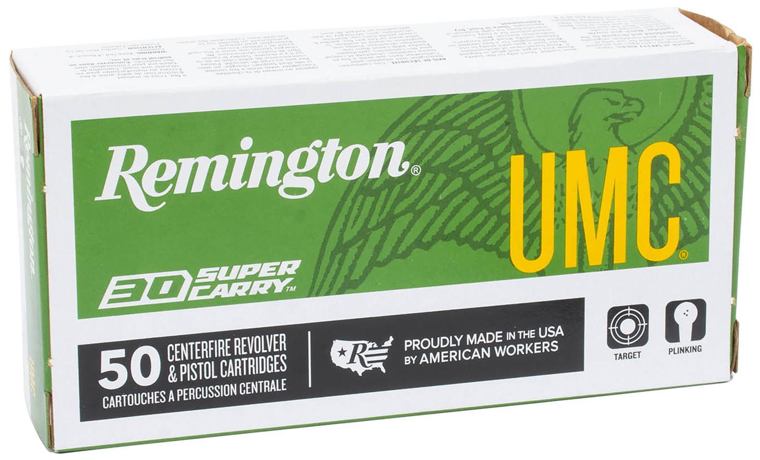 Remington Nitro Steel Duplex 12 Gauge 2x4 3in Shotshell Ammunition