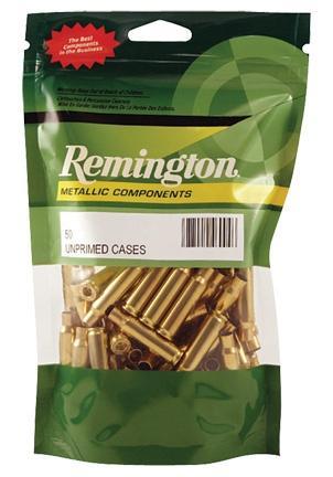 Remington Unprimed Brass Rifle Cartridge Cases .30-06 Sprg
