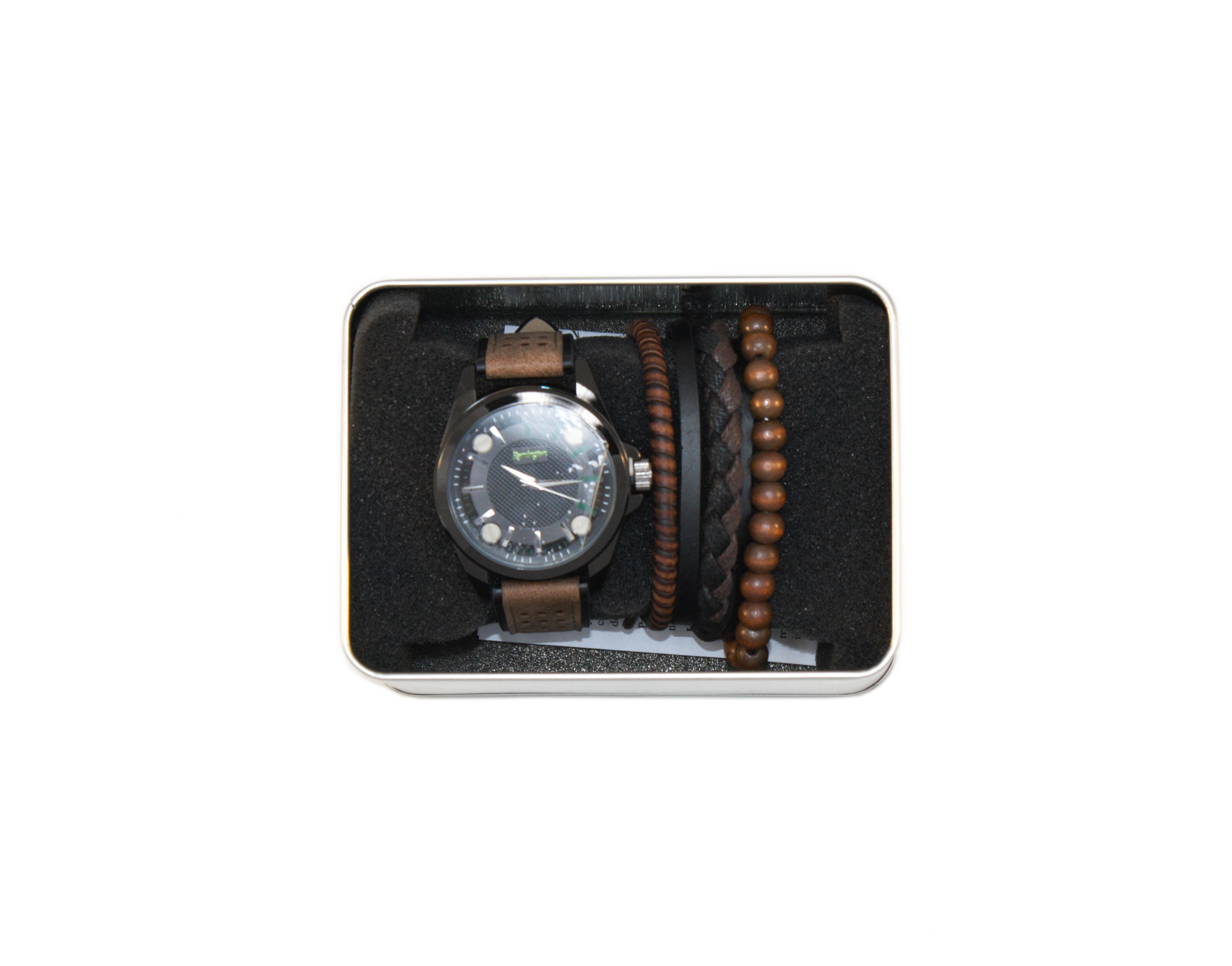 Remington best sale wrist watch