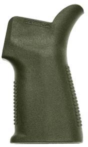 Reptilia CQG Pistol Grip for AR15/AR10/SR25/MCX/FN SCAR