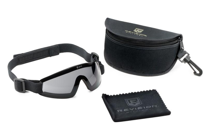 low profile tactical goggles