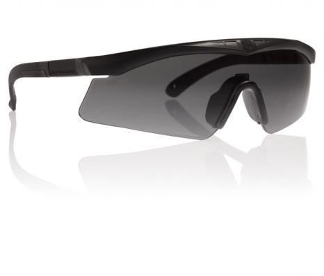black military sunglasses