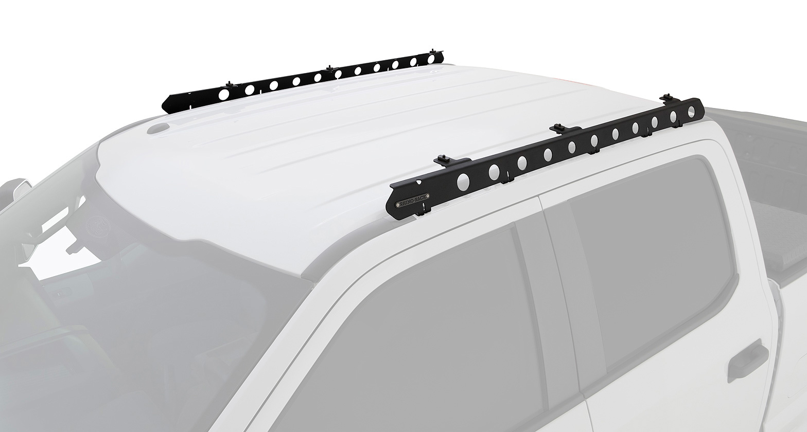 Rhino Rack Backbone Mounting System