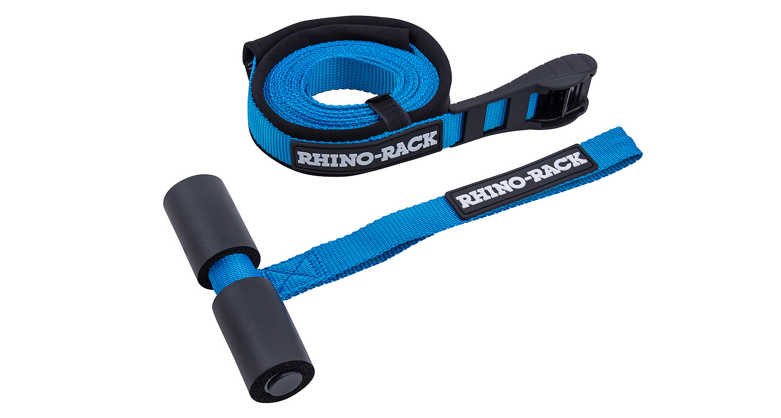 Rhino discount rack straps