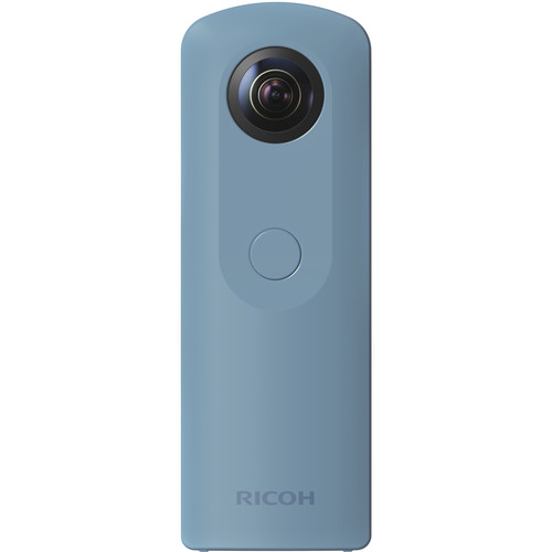 Ricoh Theta SC Digital Camera