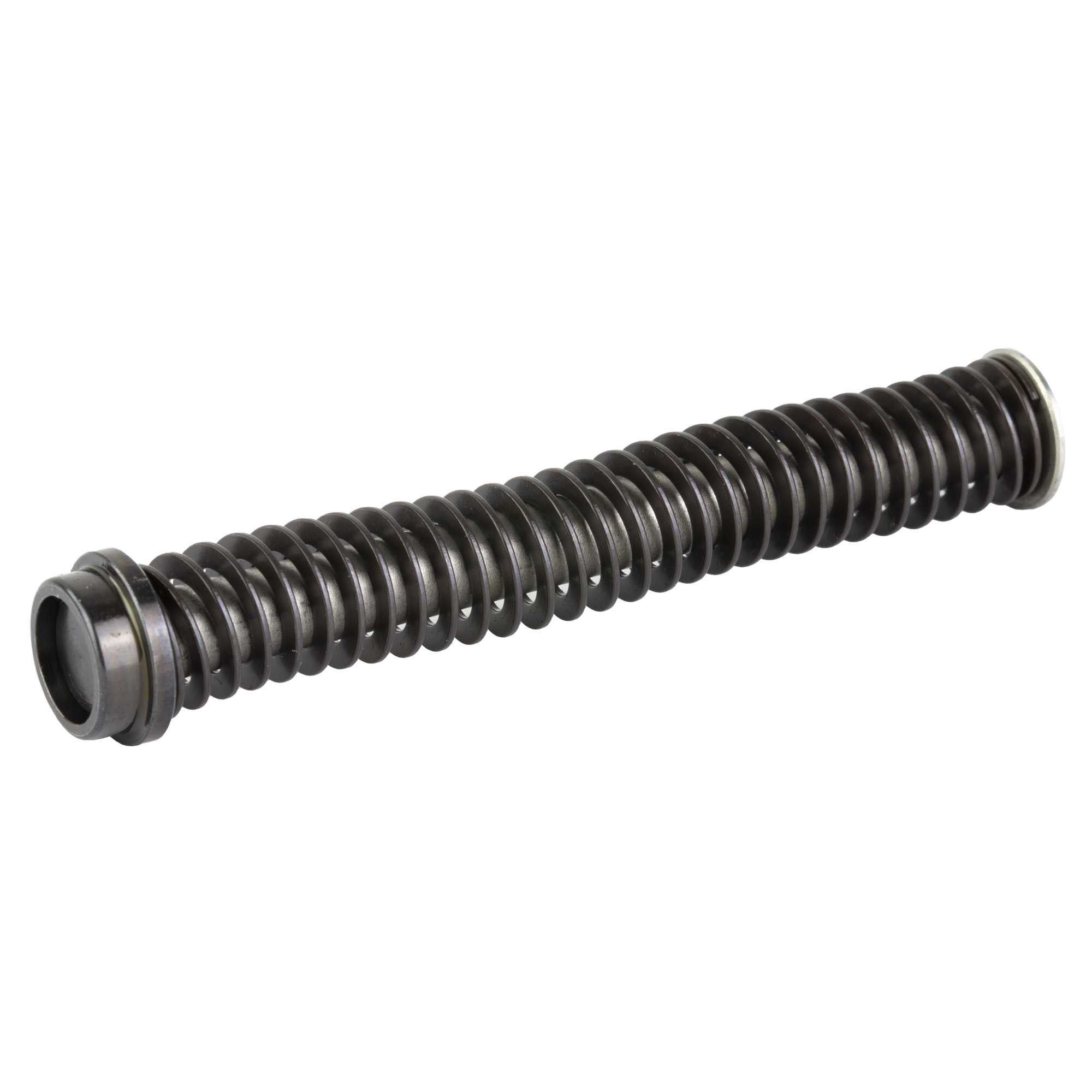 Rival Arms RA50G221S Guide Rod Assembly Glock 19 Gen5 Silver Stainless Steel