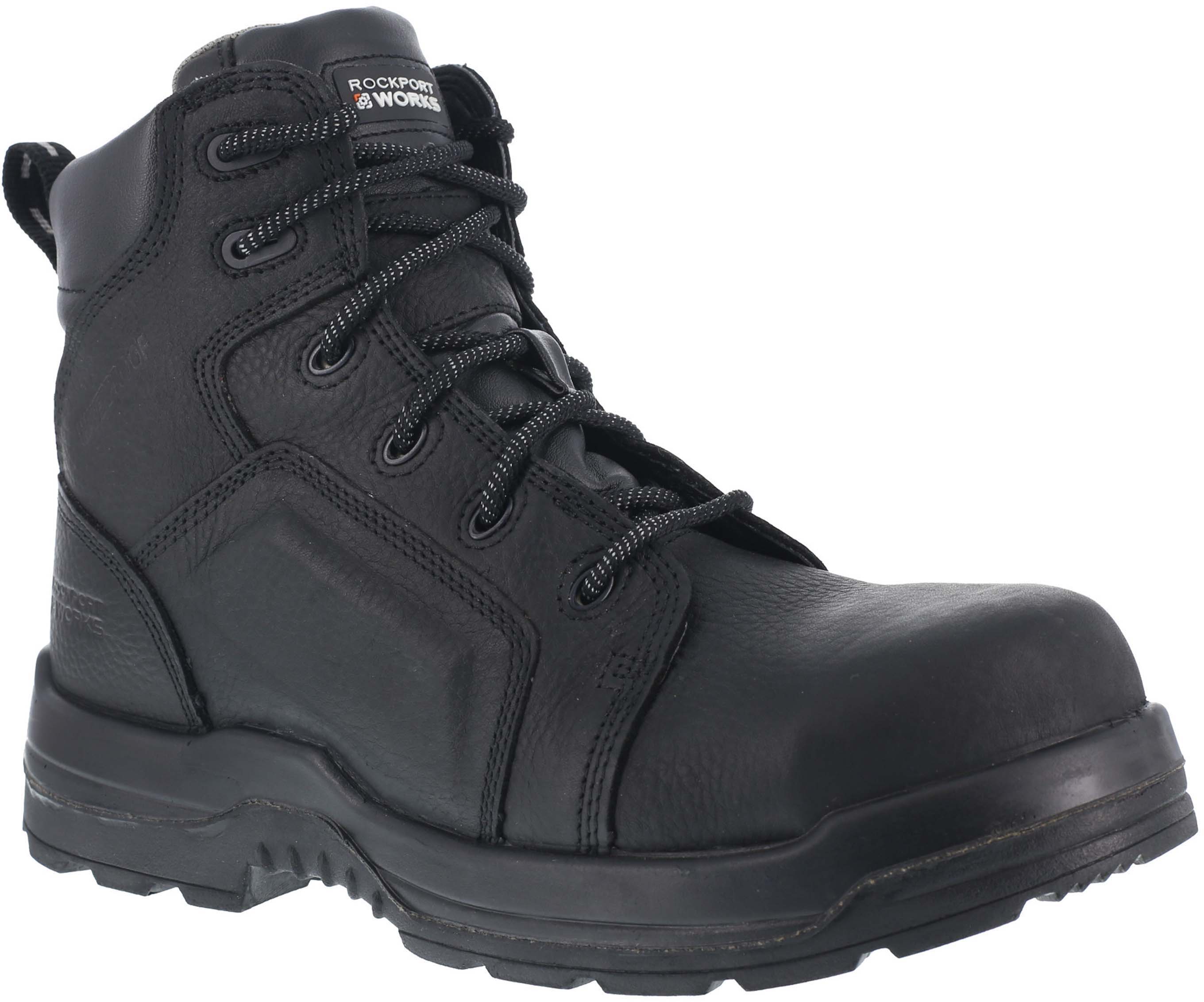 Rockport works junction view cheap work boot