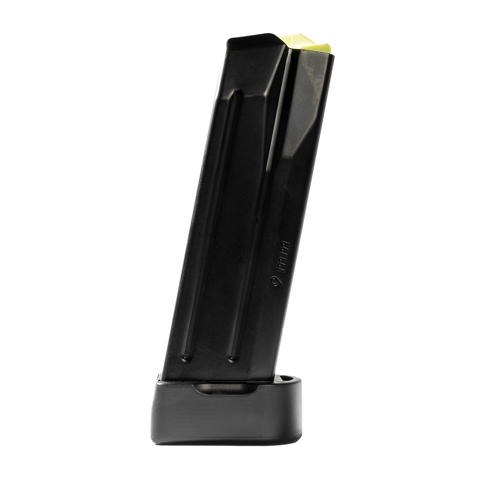 Rost Martin RM1C 17 Round 9mm Luger Pistol Magazine