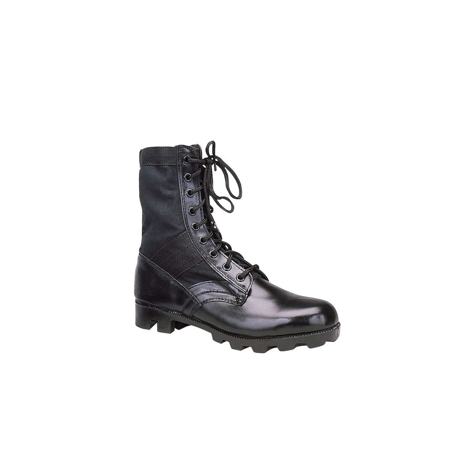 types of steel toe boots