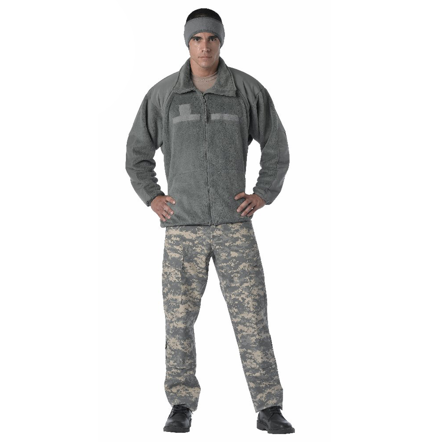 Rothco Generation III Level 3 ECWCS Fleece Jacket