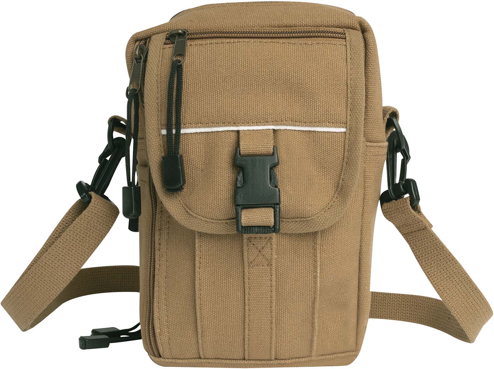 Rothco Classic Travel Crossbody Bag