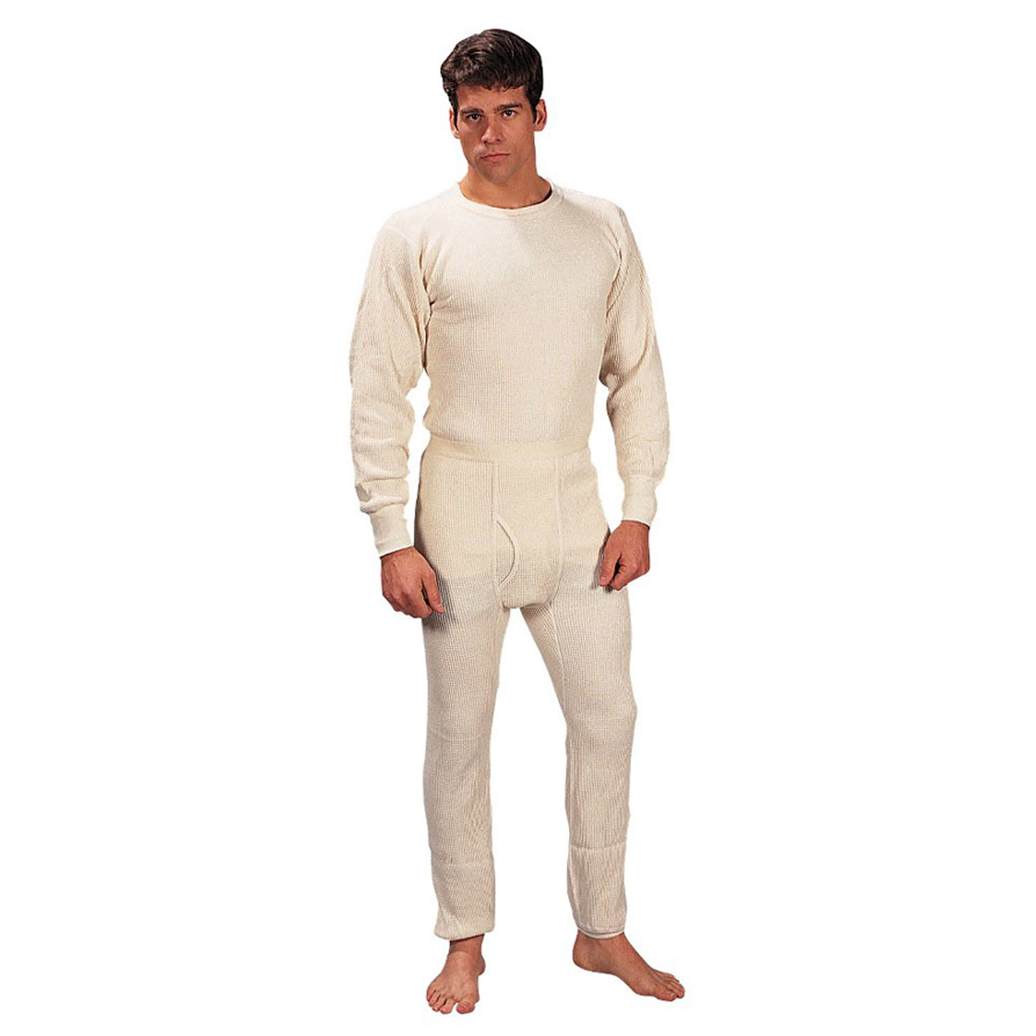 best heavyweight thermal underwear