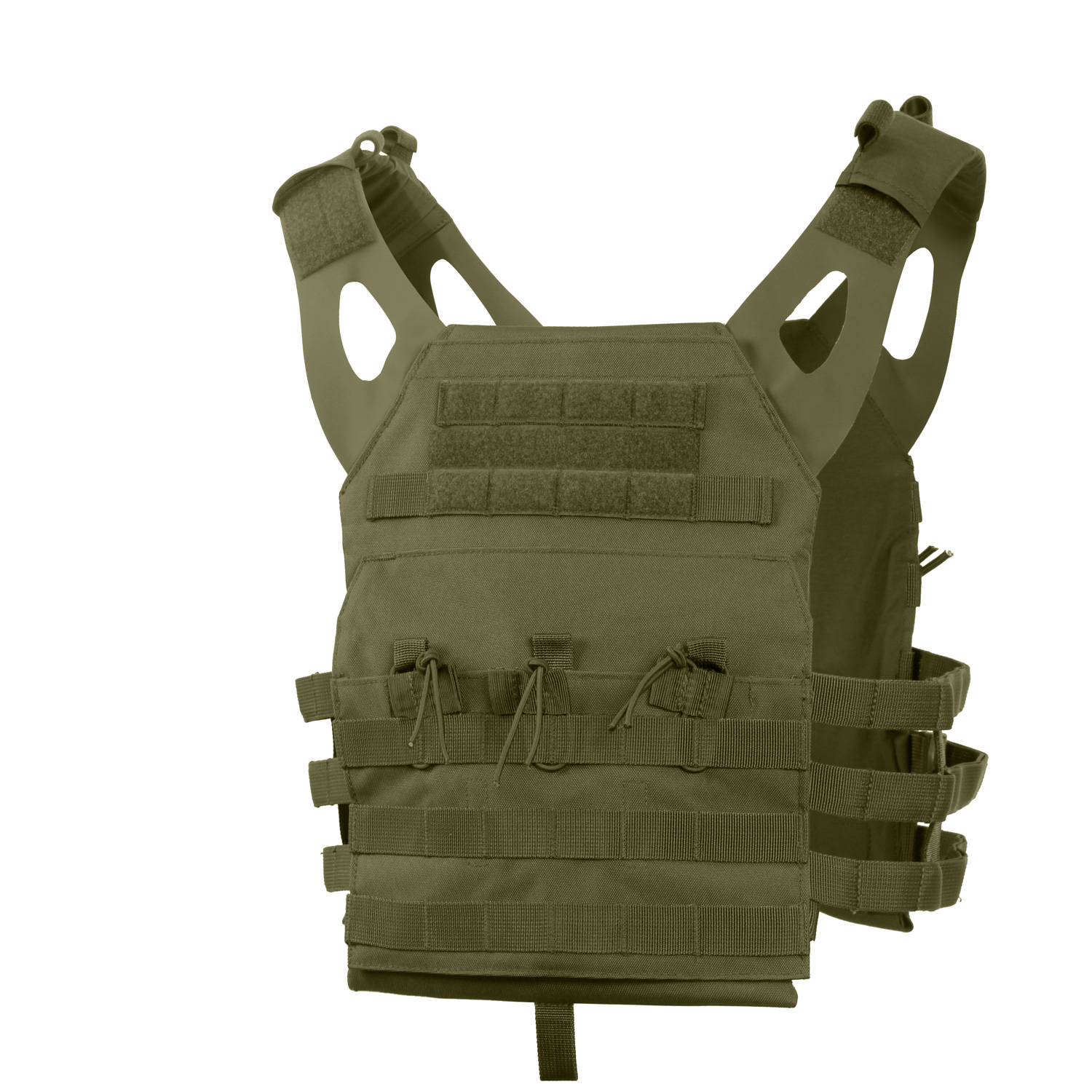 Облегчить бронежилет. Rothco Molle Plate Carrier Vest. Rothco Molle Plate Carrier Vest жилет. Бронежилет Molle Olive Drab. Tactical Plate Carrier Vest Modular Molle Rothco