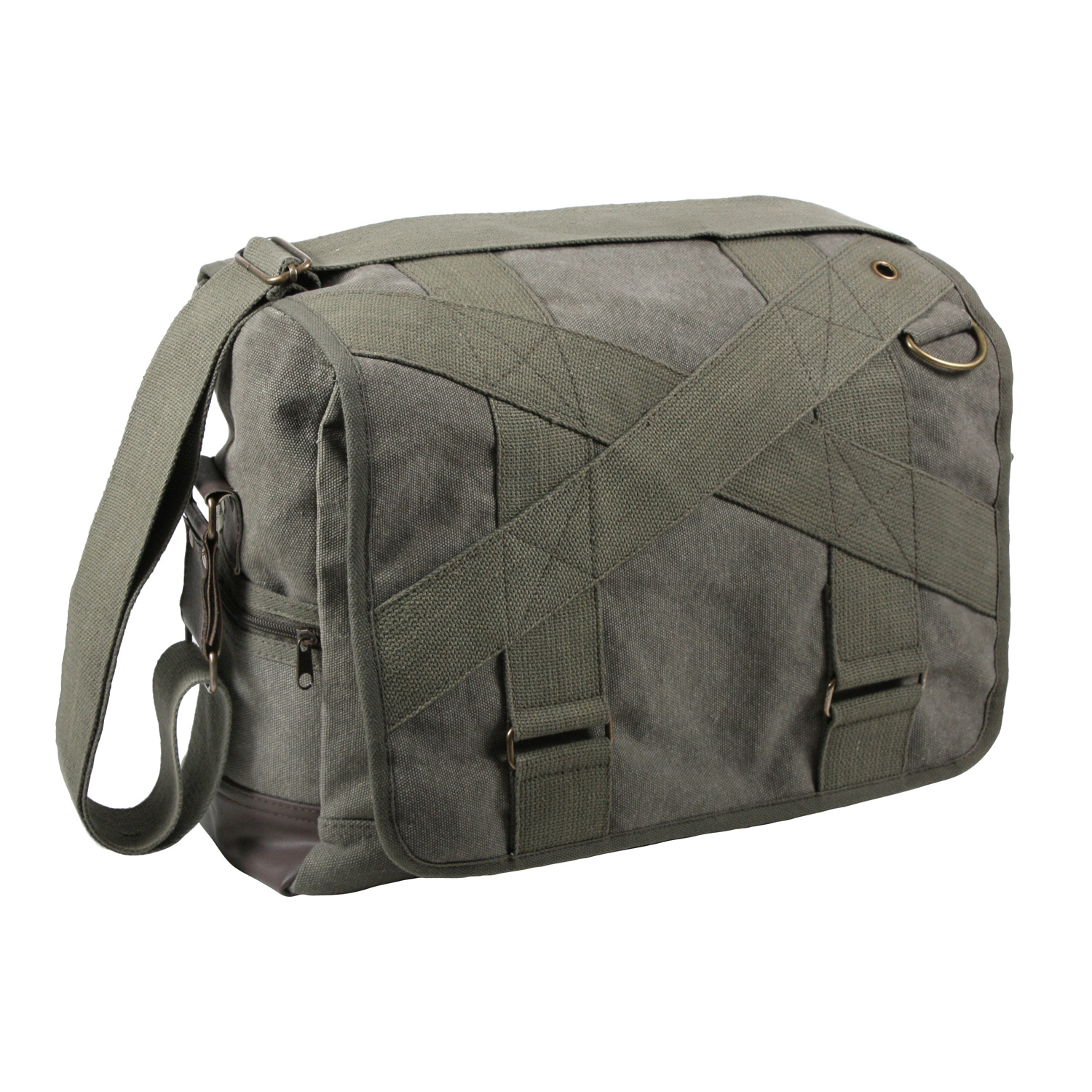 rothco messenger bag