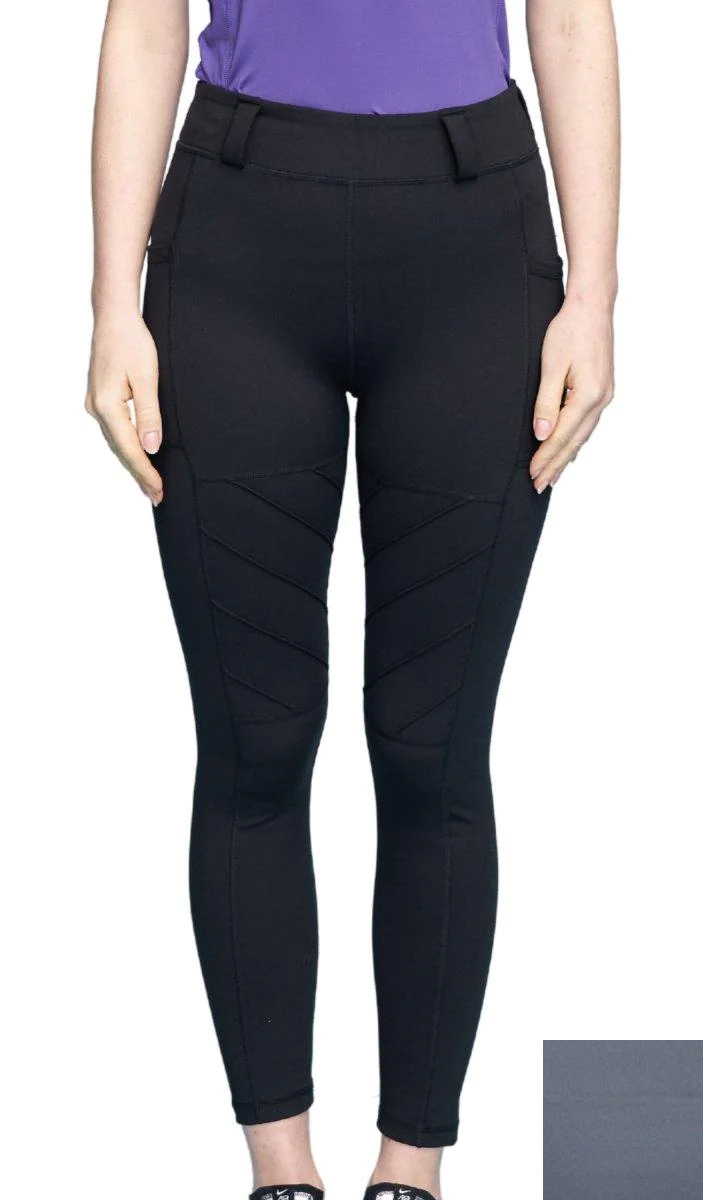 Concealment Express Concealed Carry Legging - Women's 