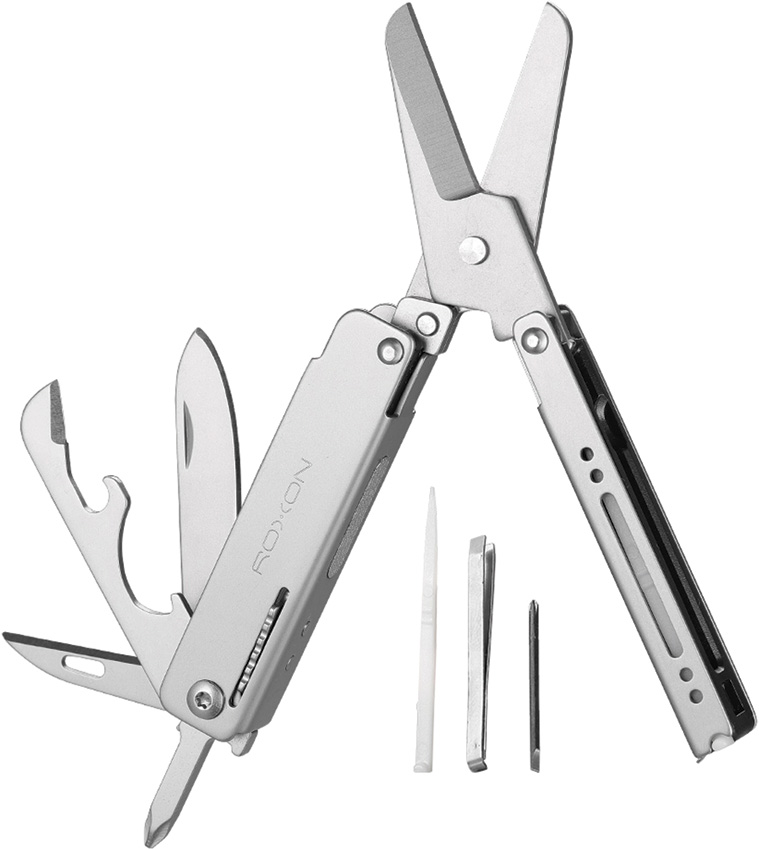 ROXON Hammer Multi Tool  Free Shipping over $49!