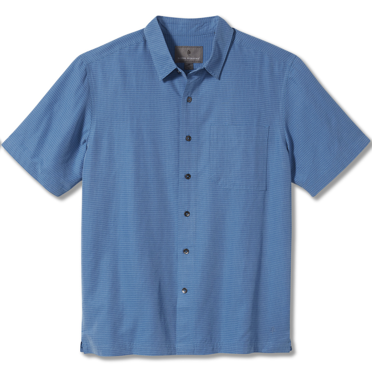 Men’s Mojave Pucker Dry Short Sleeve