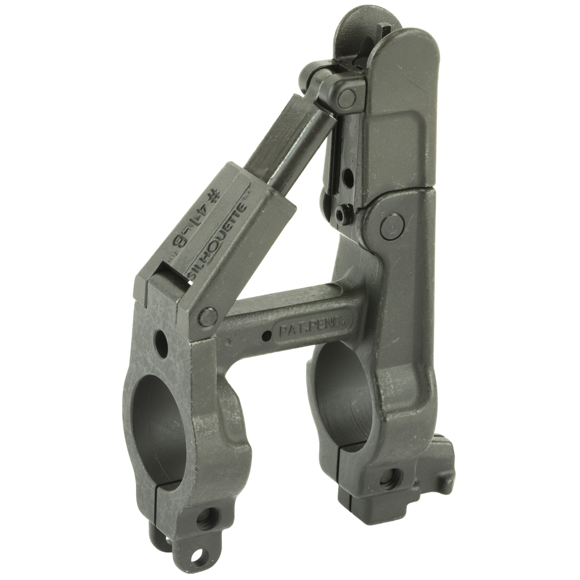 A R M S Inc 750 Barrel Mounted Folding Front Sight W Bayonet Lug 5 Star Rating W Free Shipping